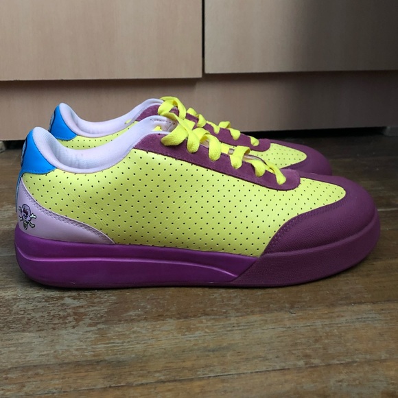 ice cream board flip size 12